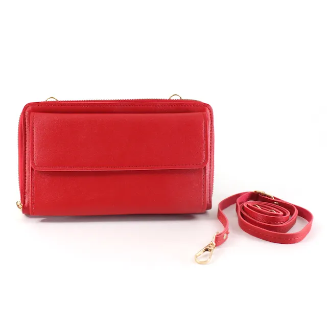 Crossbody Purse