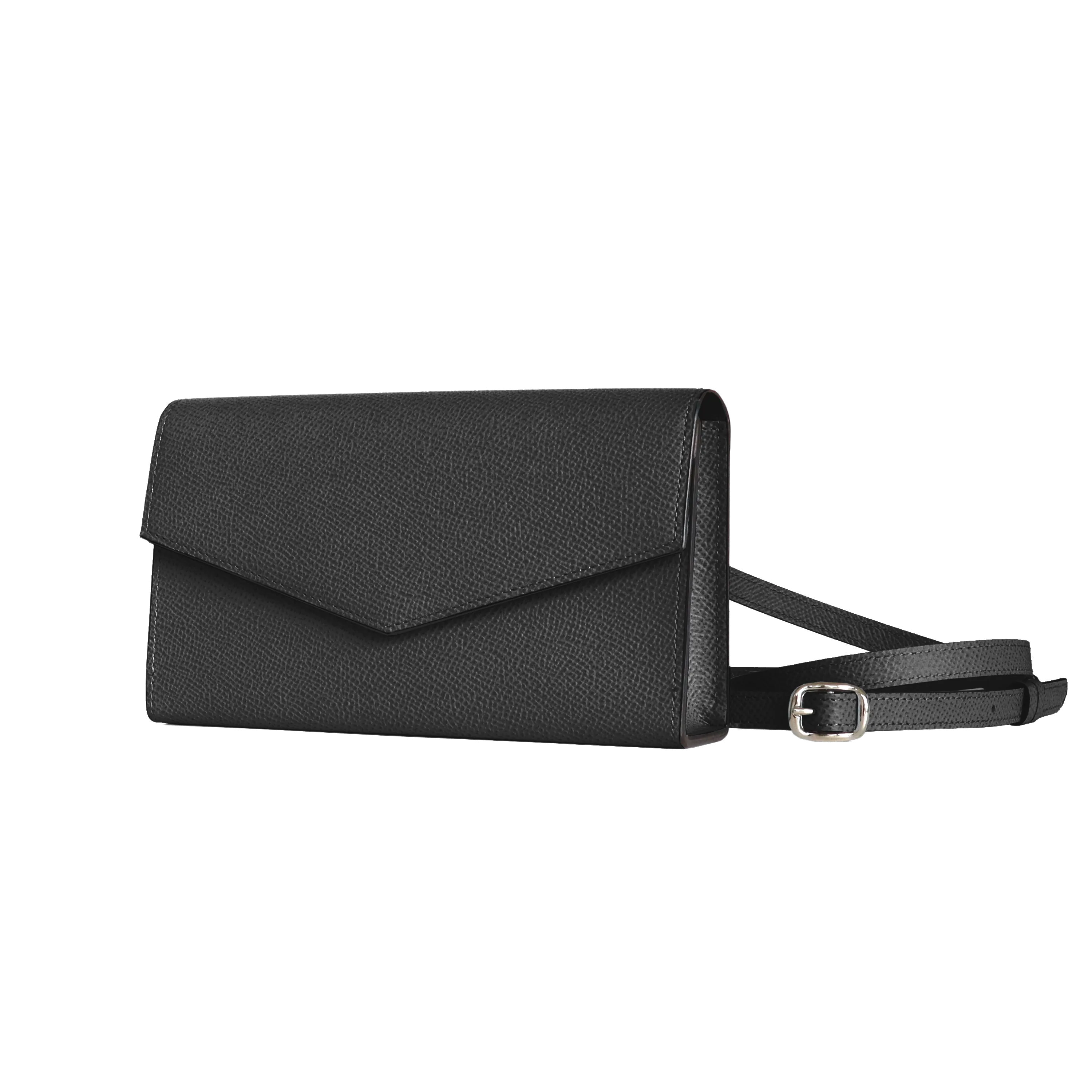 Crossbody Waist Bag Noblessa