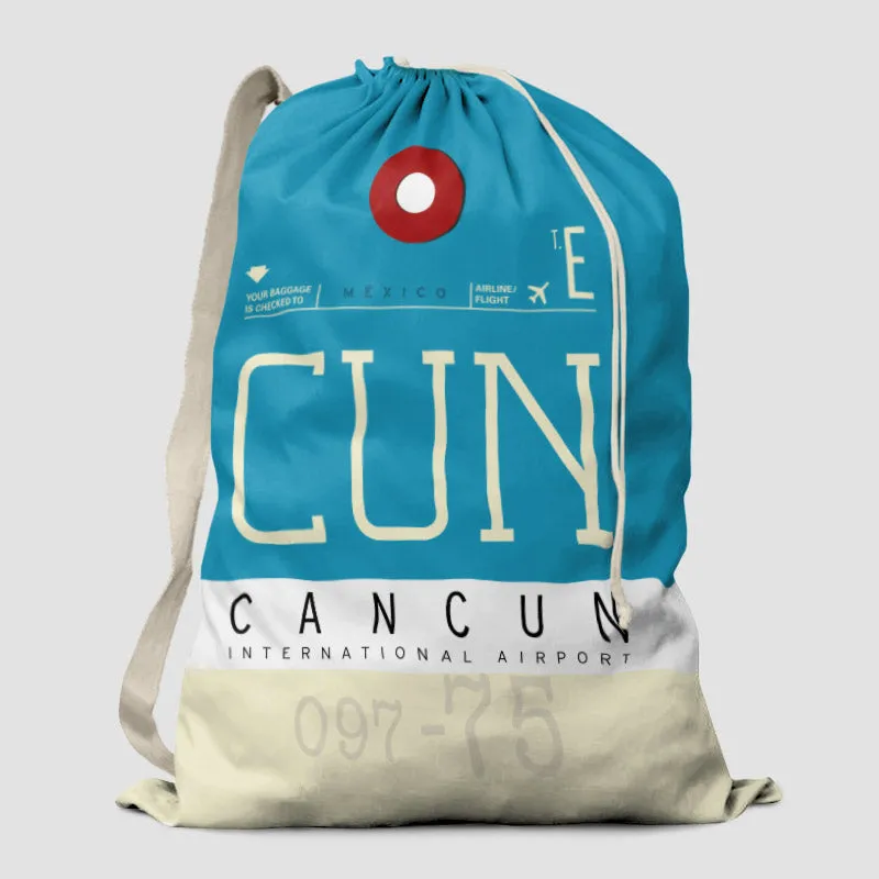 CUN - Laundry Bag