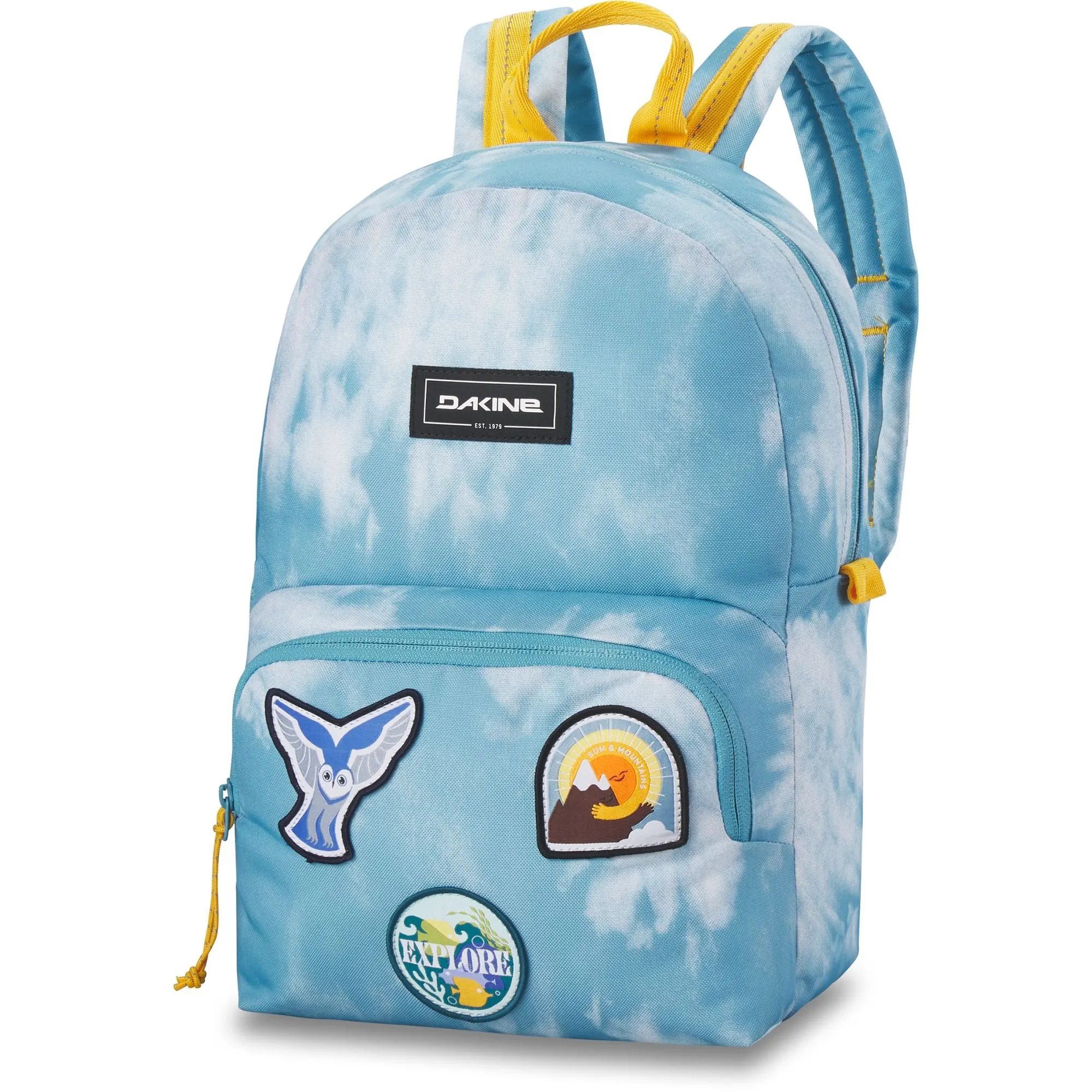 Dakine Youth Cubby Pack 12L