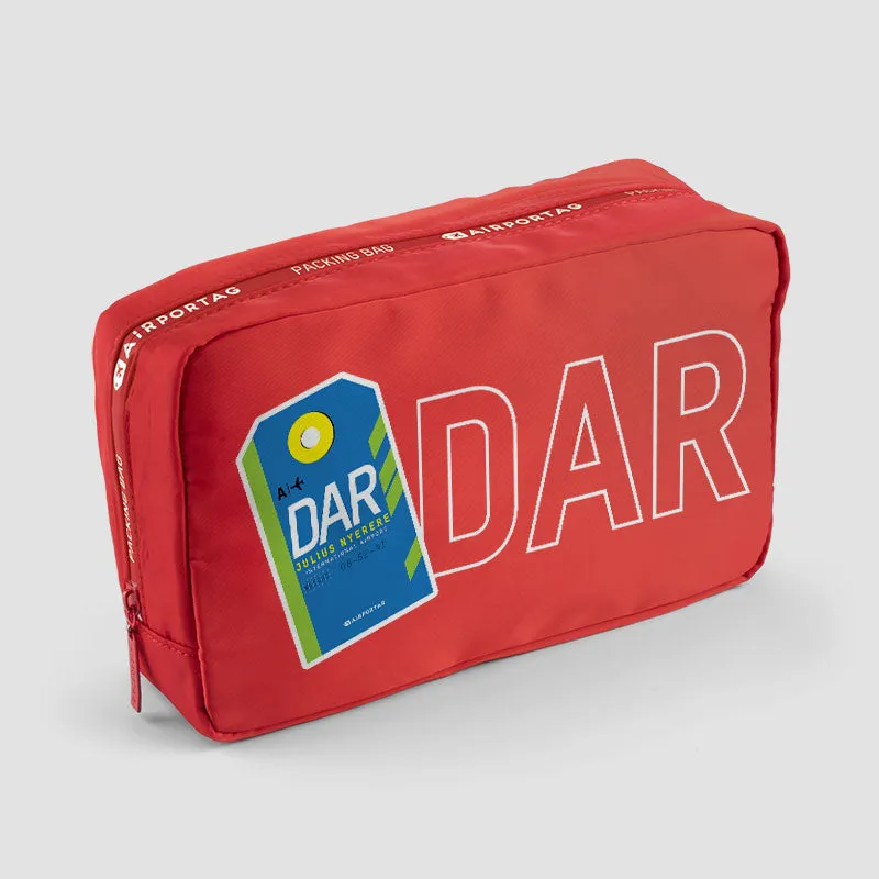 DAR - Packing Bag