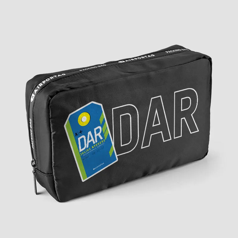 DAR - Packing Bag