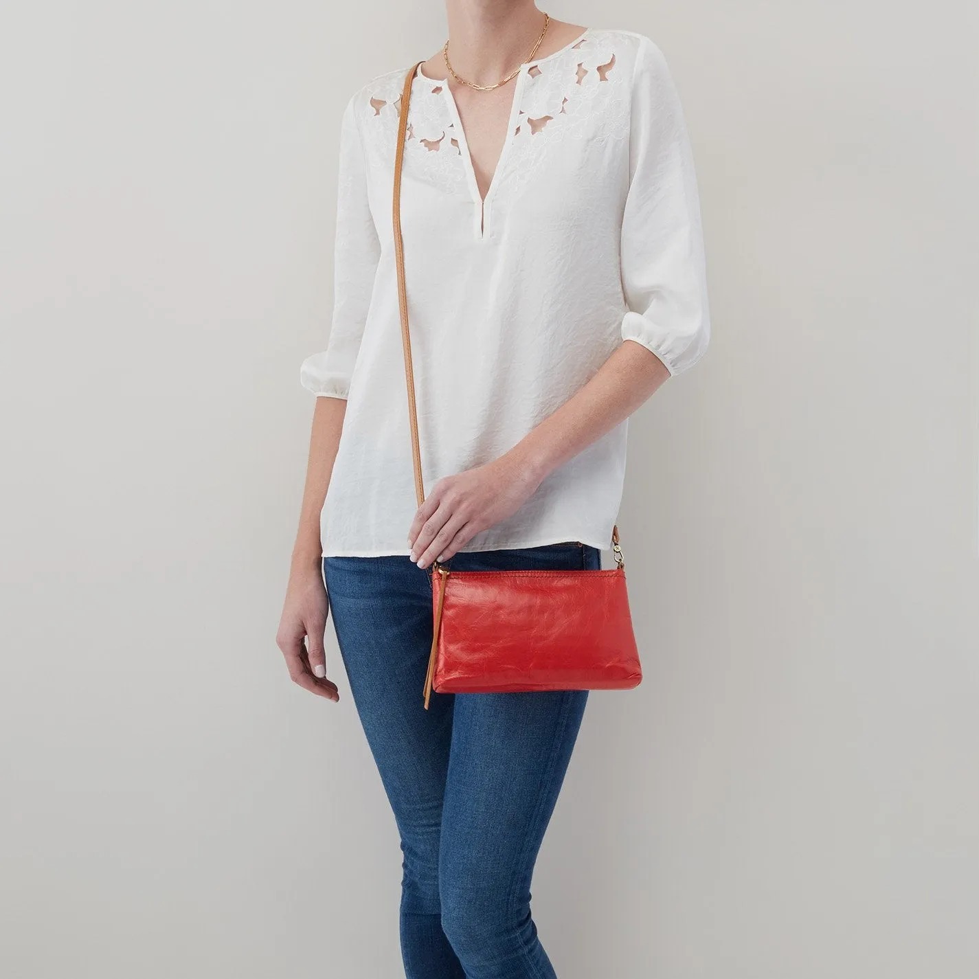 Darcy Crossbody (Rio)