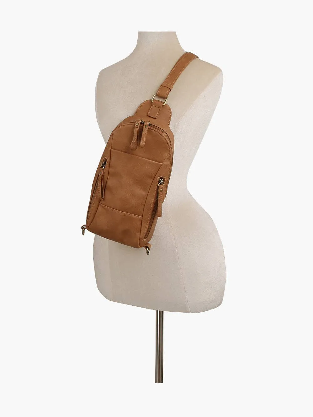 Daypack Travel Sling