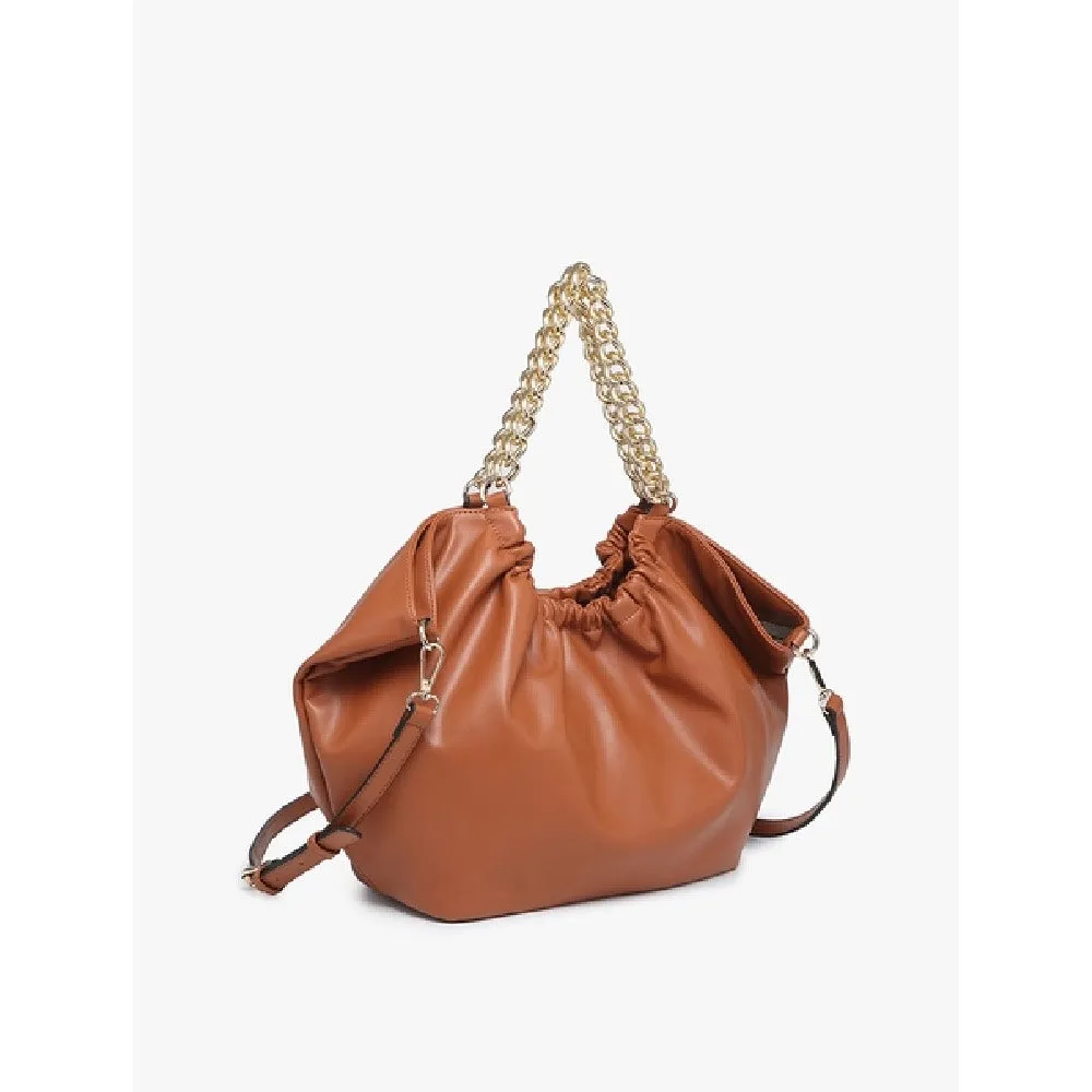 Delilah Slouchy Satchel