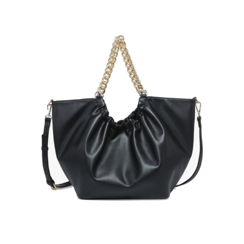 Delilah Slouchy Satchel