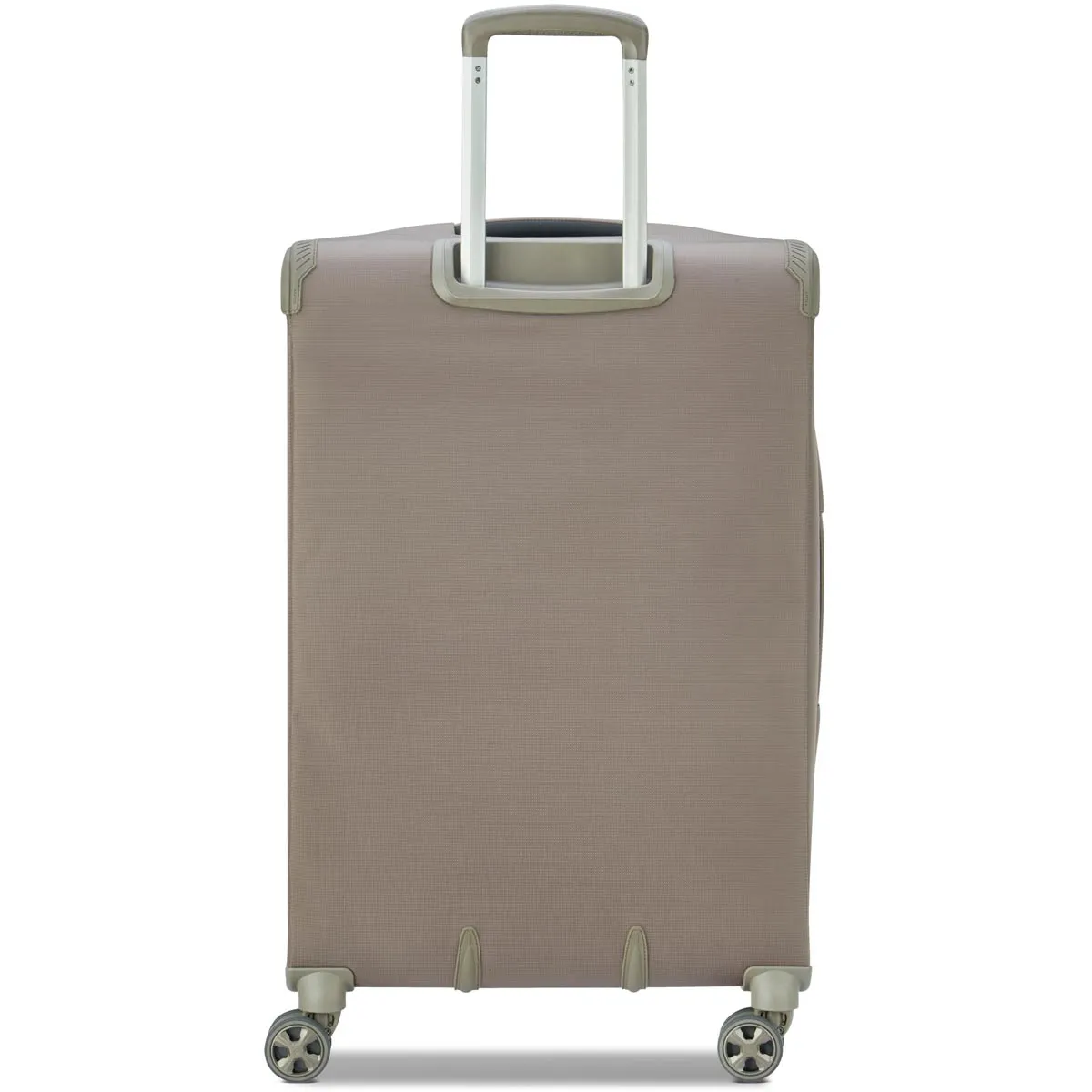 Delsey Helium DLX 25" Expandable Spinner Upright