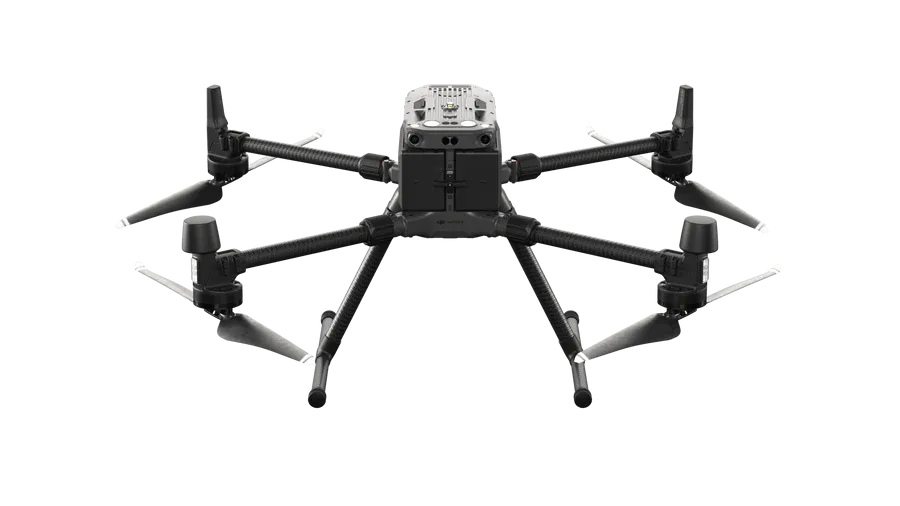 DJI Matrice 300 RTK Enterprise Drone