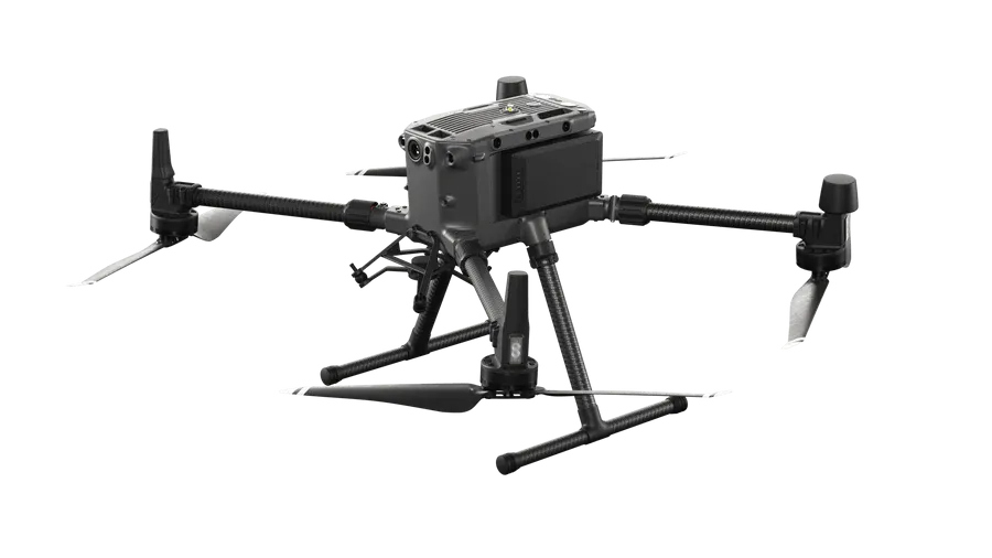 DJI Matrice 300 RTK Enterprise Drone