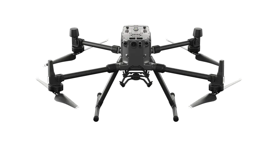 DJI Matrice 300 RTK Enterprise Drone