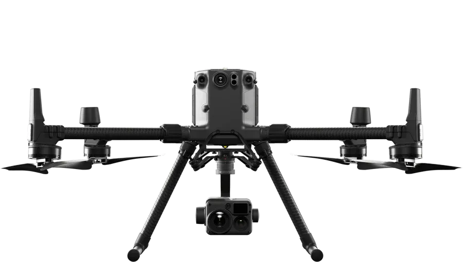 DJI Matrice 300 RTK Enterprise Drone