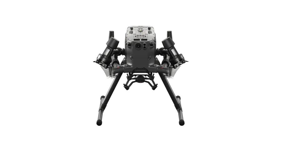 DJI Matrice 300 RTK Enterprise Drone