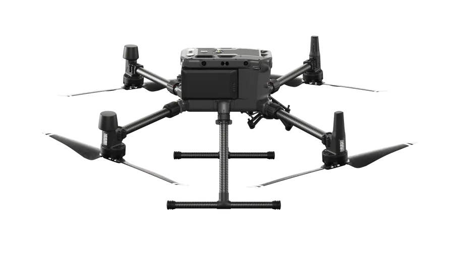 DJI Matrice 300 RTK Enterprise Drone