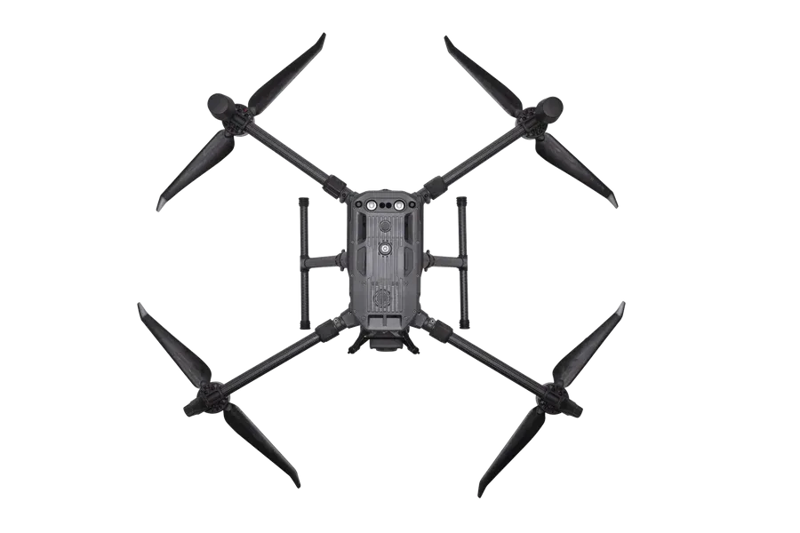 DJI Matrice 300 RTK Enterprise Drone