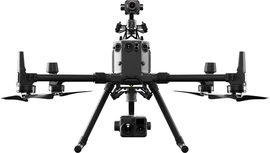 DJI Matrice 300 RTK Enterprise Drone