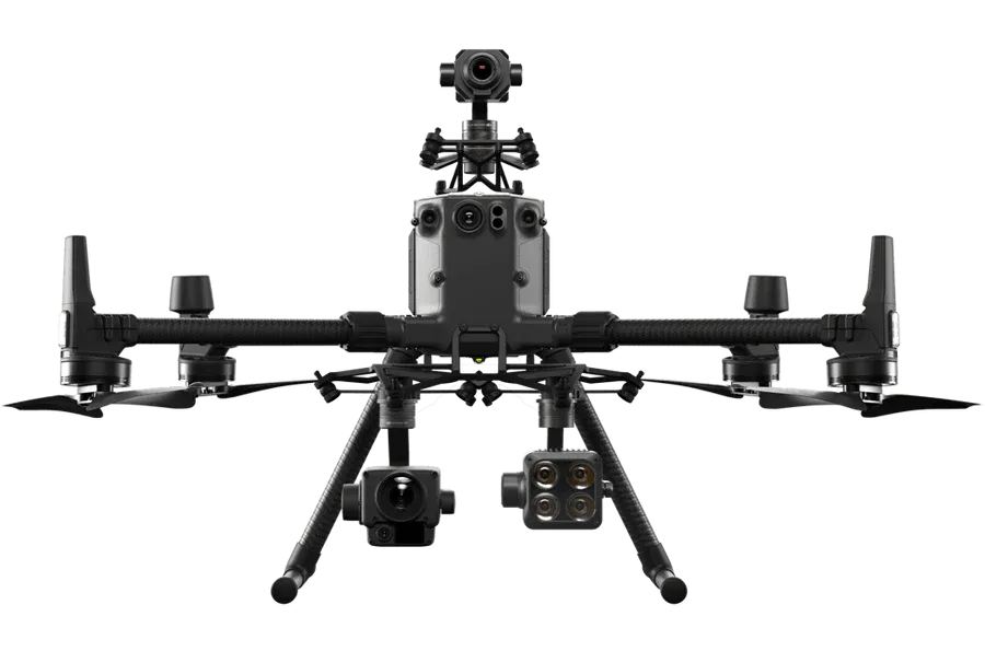 DJI Matrice 300 RTK Enterprise Drone