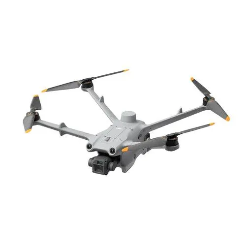 DJI Matrice 3D: Advanced Inspection Drone for DJI Dock 2 - Precision & Performance DJI Enterprise Care