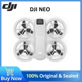 DJI NEO Drone Mini FPV Drone for DJI RC-N3 RC-N2 RC2 Goggles 3 RC Motion 3 orginal brand new in stock