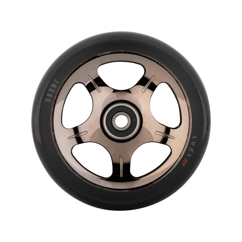 Drone LUXE 3 Dual-Core Featherlight Scooter Wheel (Single) 110mm