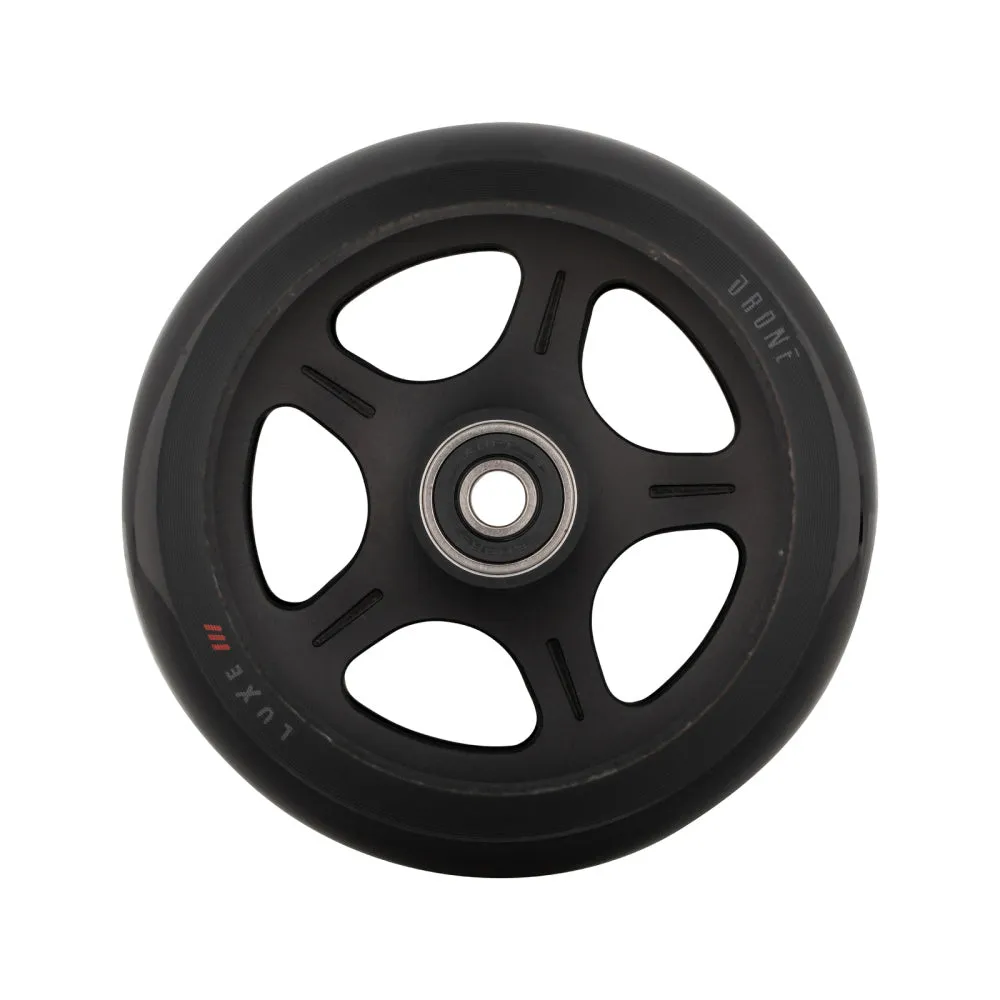 Drone LUXE 3 Dual-Core Featherlight Scooter Wheel (Single) 110mm