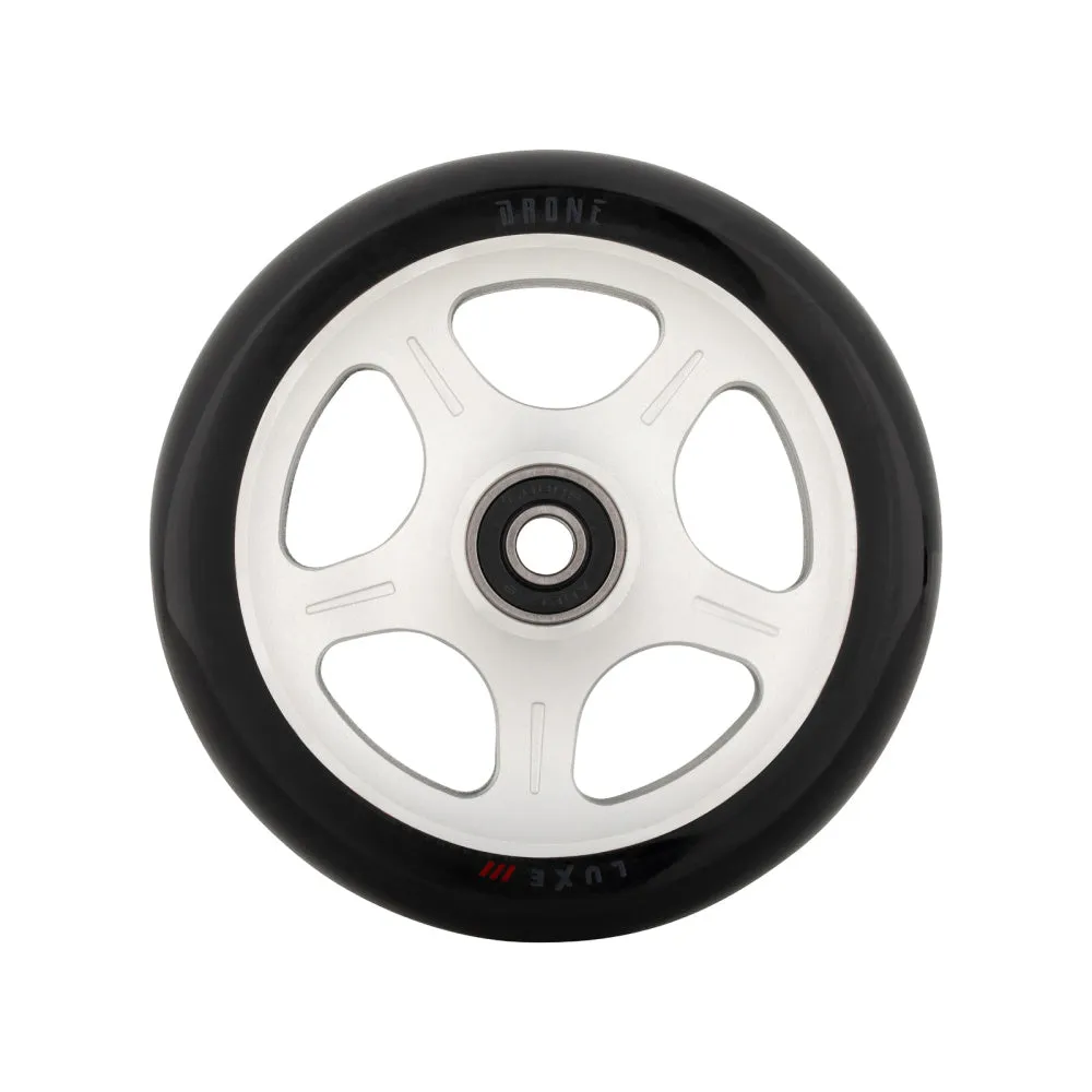 Drone LUXE 3 Dual-Core Featherlight Scooter Wheel (Single) 110mm