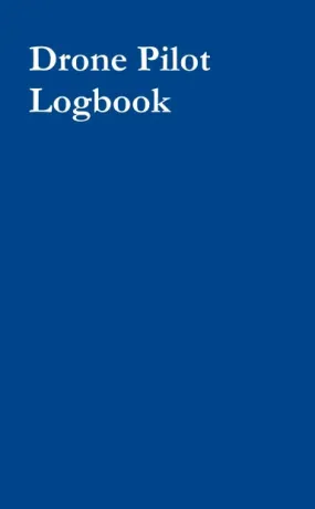 Drone Pilot Logbook