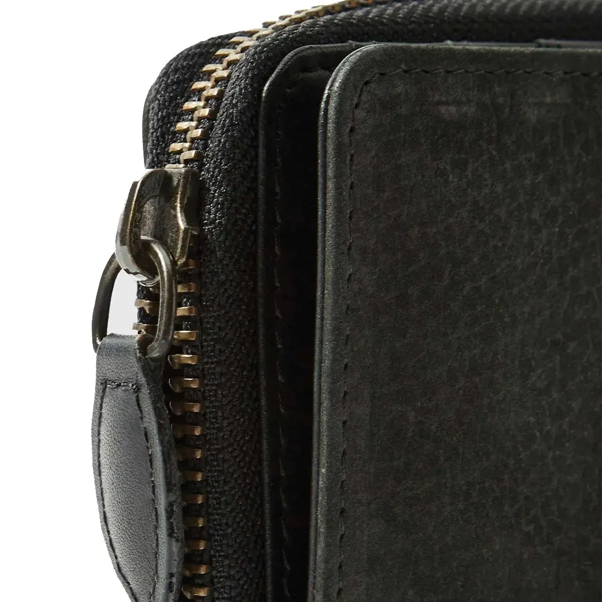 DUBARRY Enniskerry Leather Purse - Black