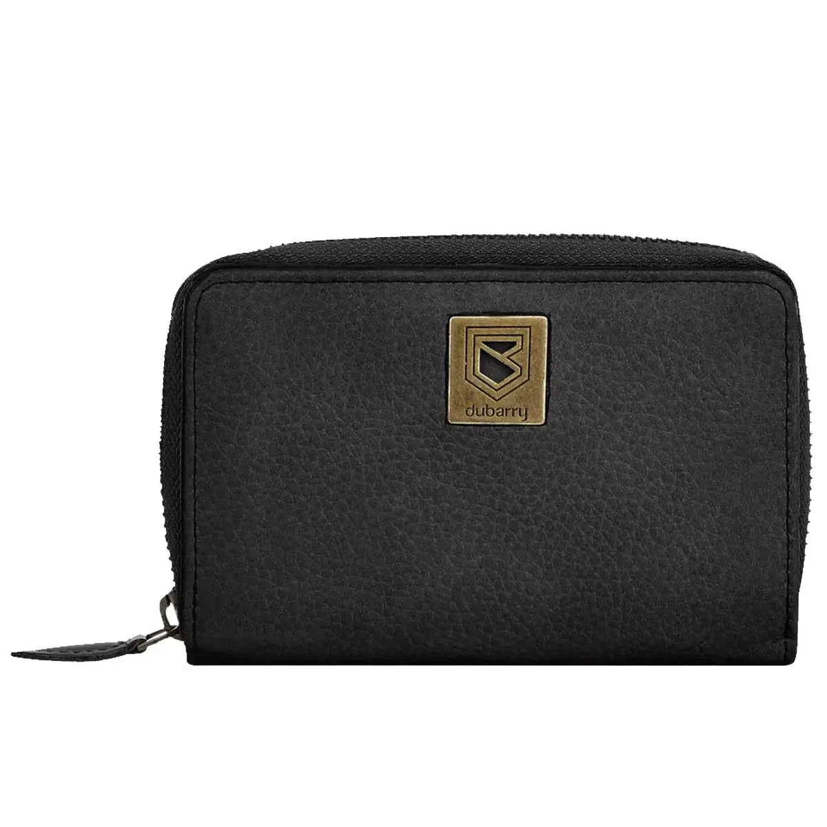 DUBARRY Enniskerry Leather Purse - Black