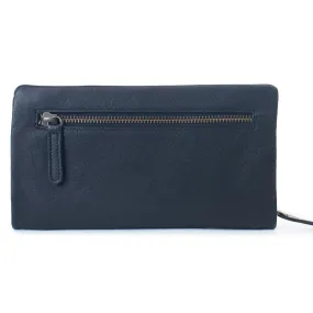 Dusky Robin - Harriet Purse - Black