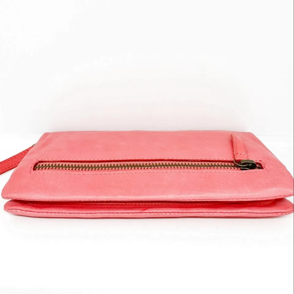 Dusky Robin - Harriet Purse - Watermelon