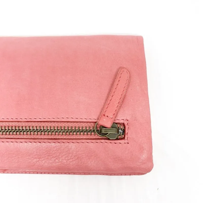 Dusky Robin - Harriet Purse - Watermelon