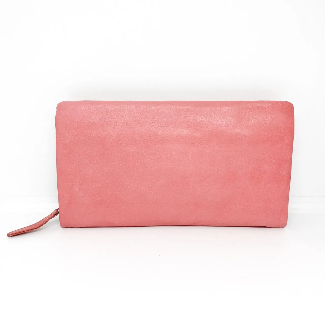 Dusky Robin - Harriet Purse - Watermelon