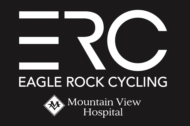 Eagle Rock Cycling ERC RACEDAY BAG™