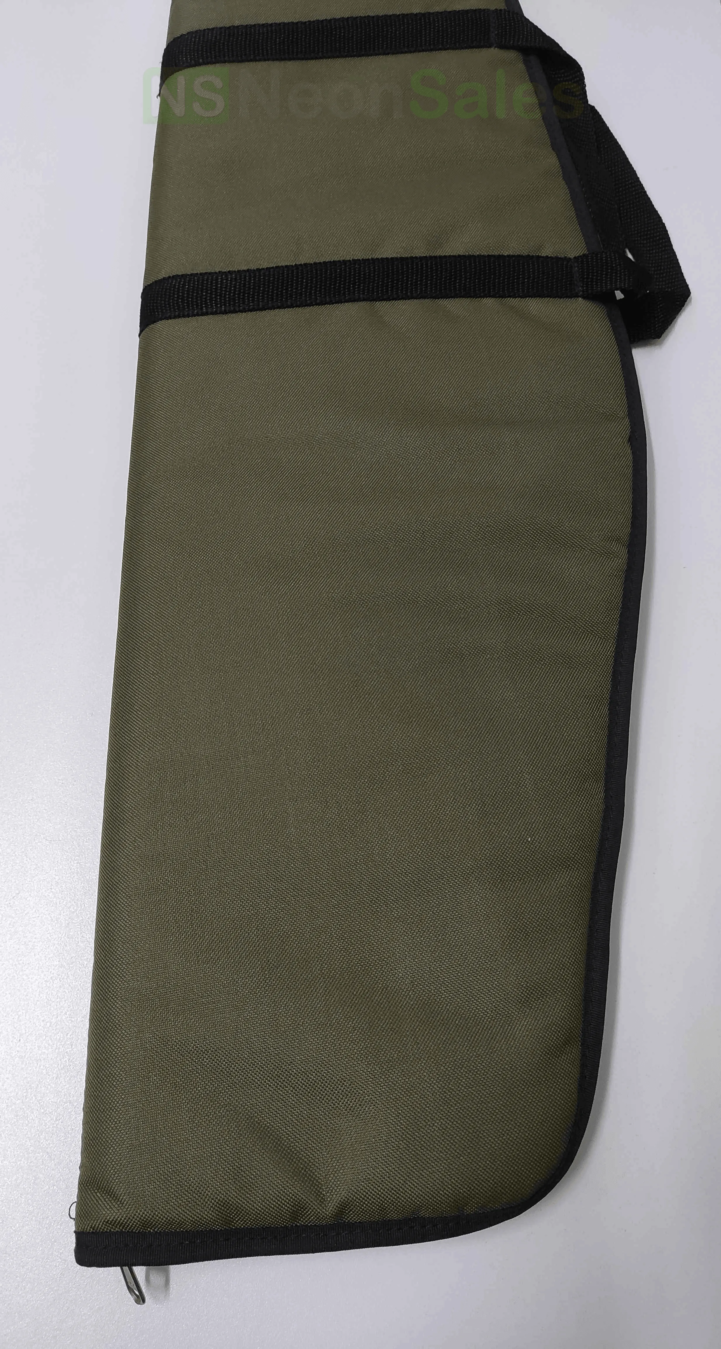 EL PASO SCOPED STANDARD RIFLE BAG 48"- OLIVE