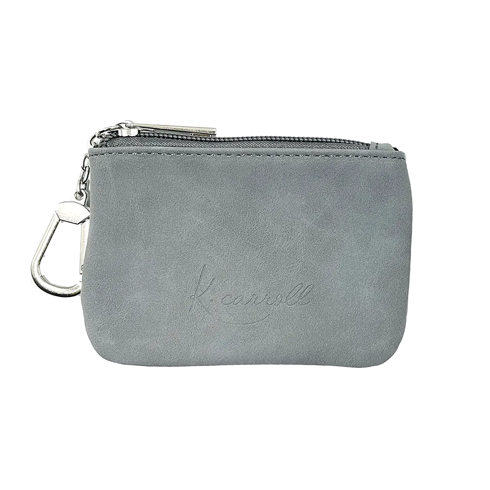 Emilia Coin Purse (Multiple Colors)