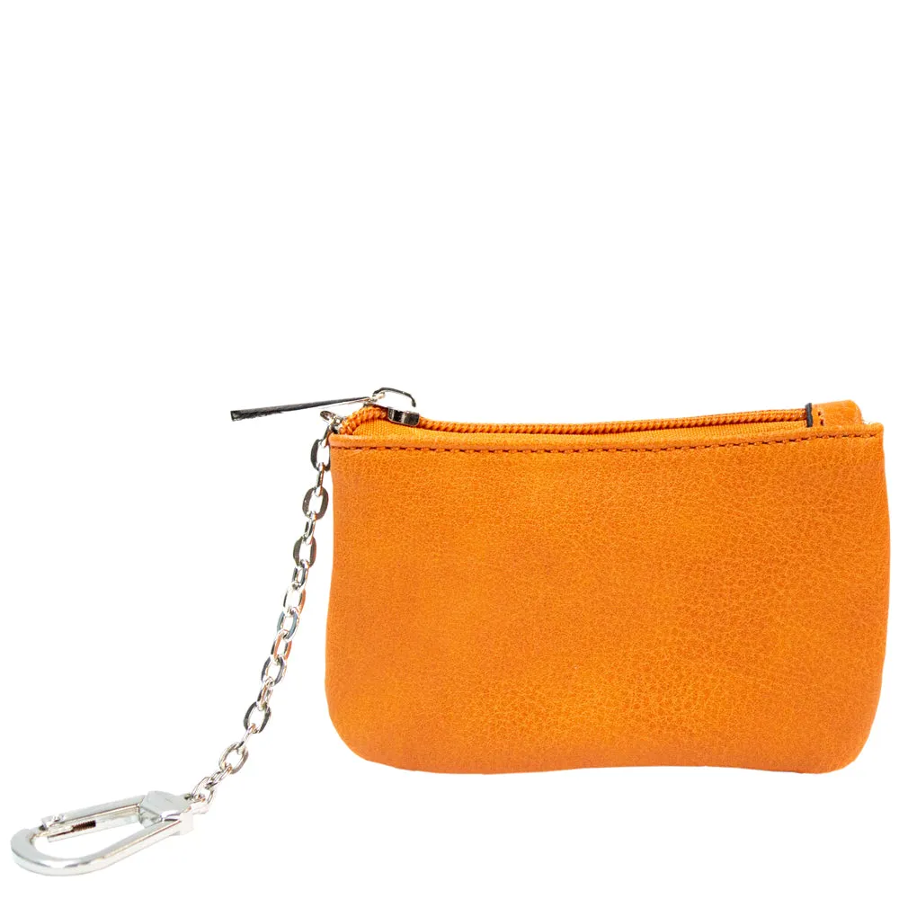 Emilia Coin Purse (Multiple Colors)