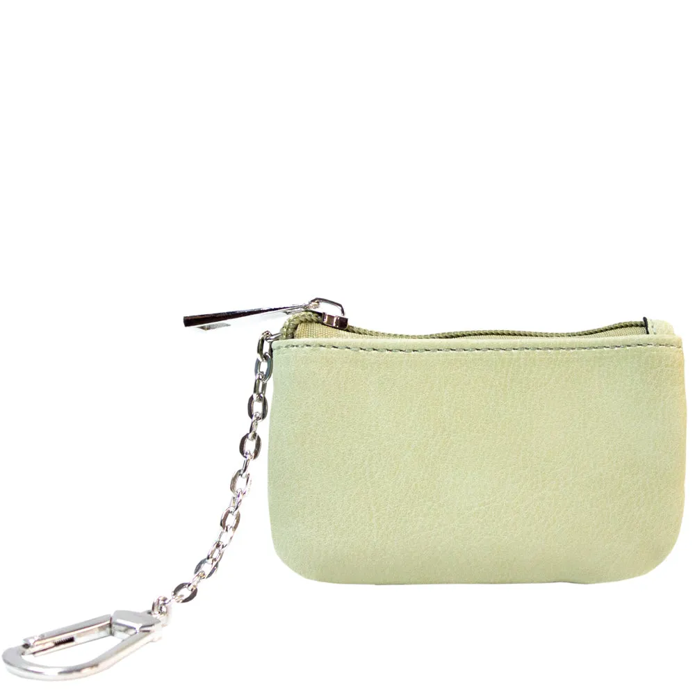 Emilia Coin Purse (Multiple Colors)