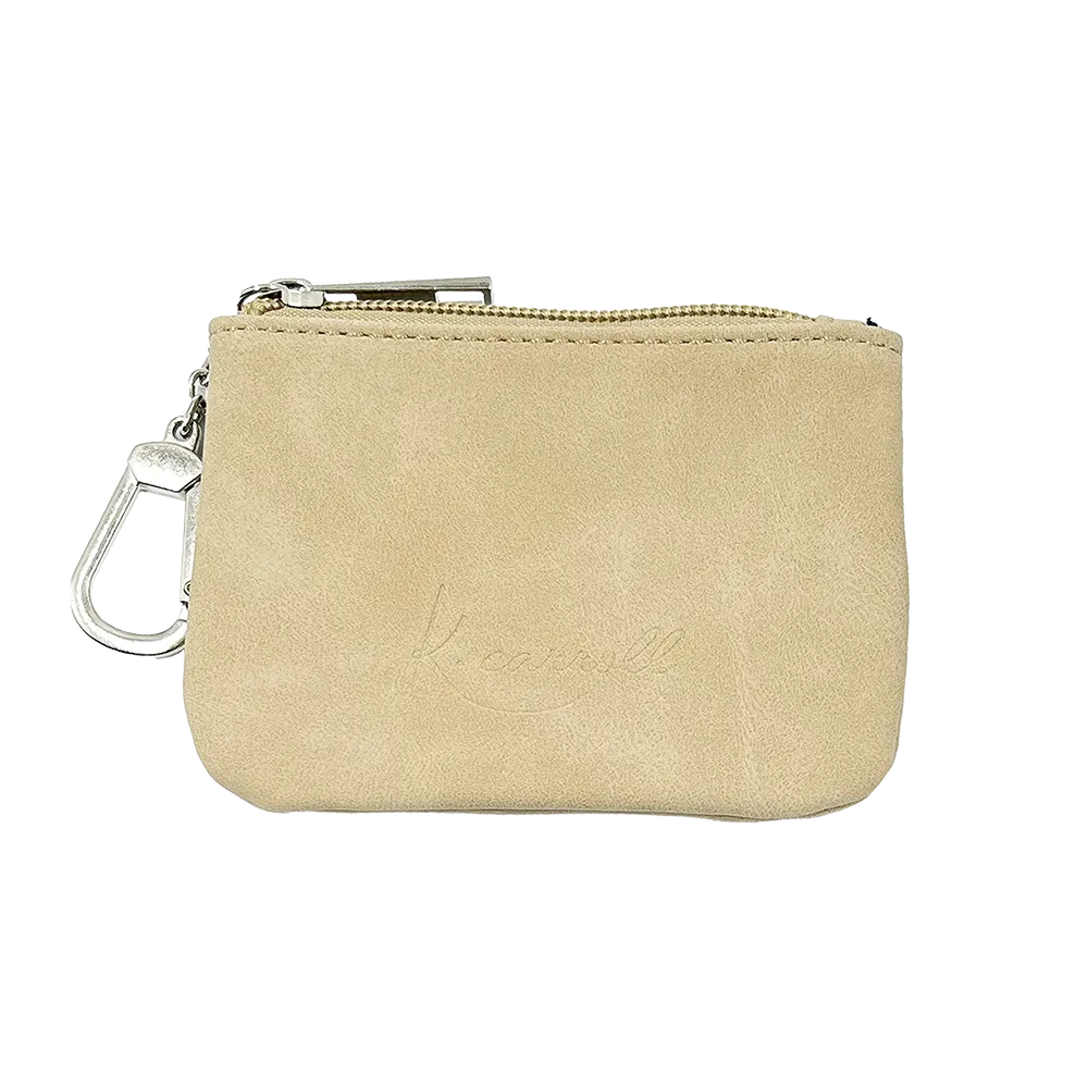 Emilia Coin Purse (Multiple Colors)