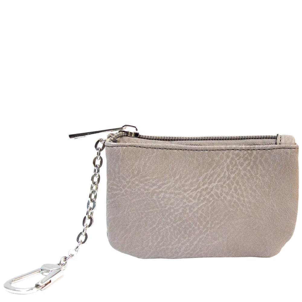 Emilia Coin Purse (Multiple Colors)