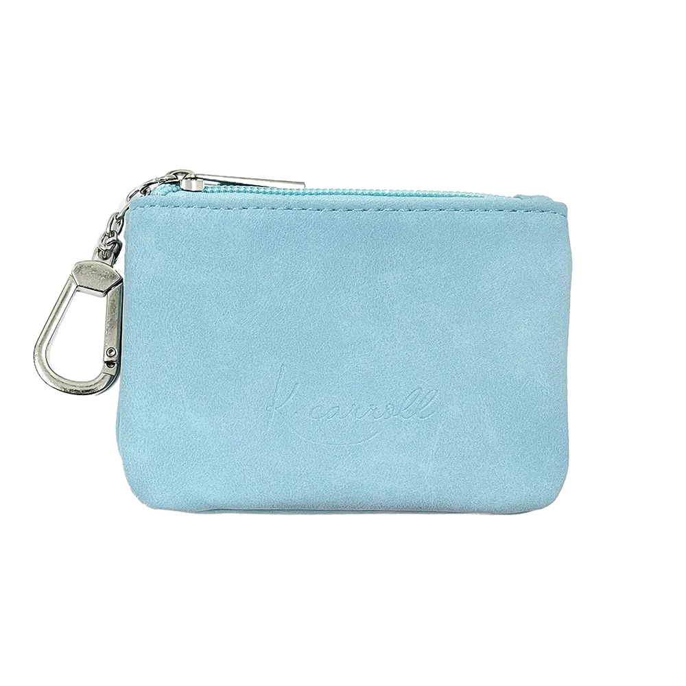 Emilia Coin Purse (Multiple Colors)