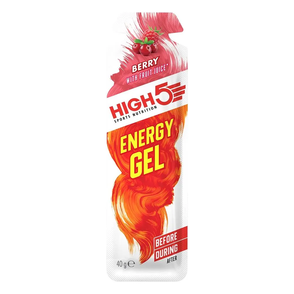 Energy Gel Berry 40g