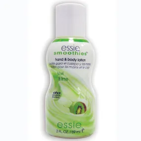 Essie Smoothies - Kiwi & Lime -  2oz