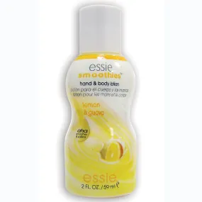 Essie Smoothies - Lemon & Guava -  2oz