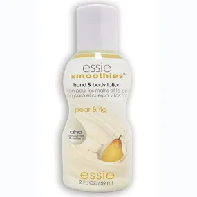 Essie Smoothies - Pear & Fig -  2oz