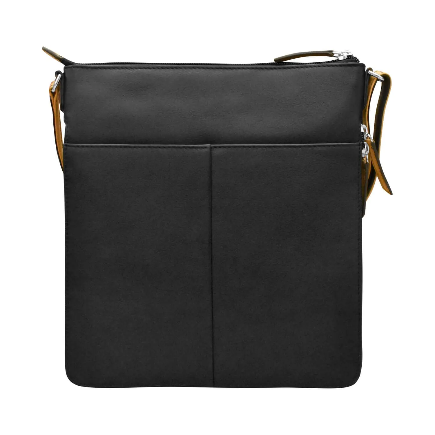 Expandable Crossbody