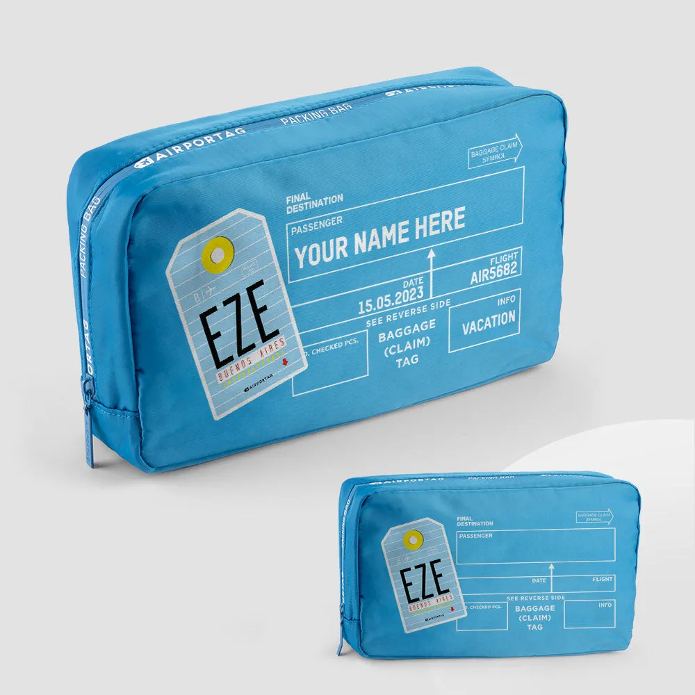 EZE - Packing Bag