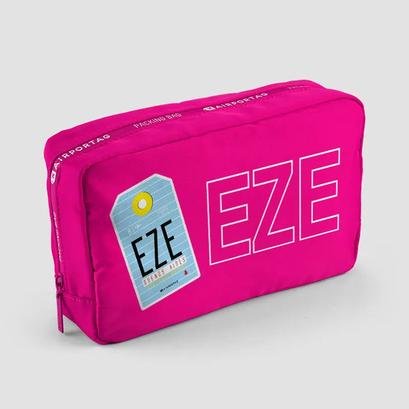 EZE - Packing Bag