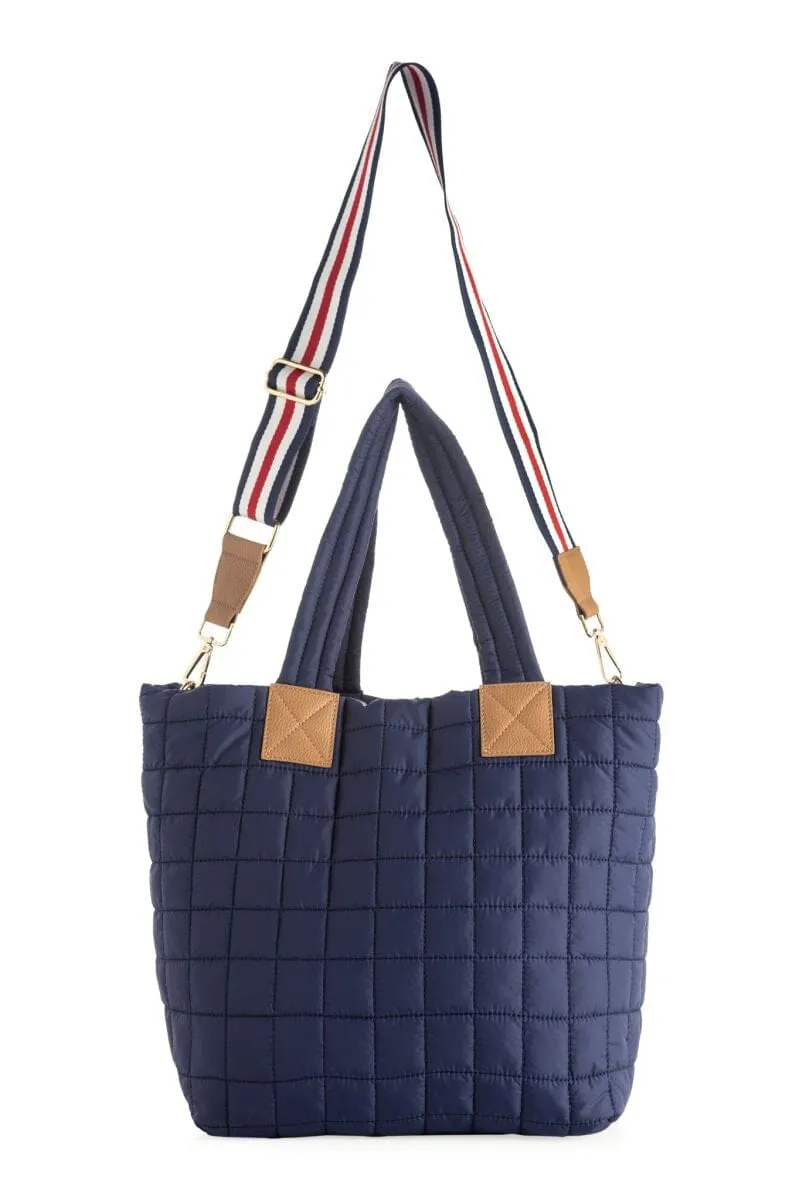 Ezra Tote - Navy