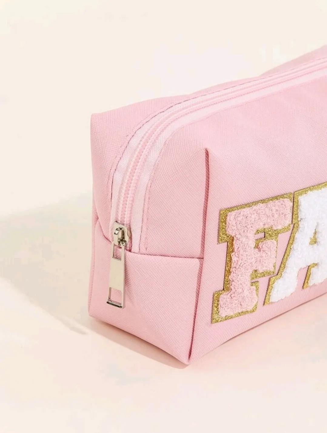 Face Travel Makeup Cosmetic Bag