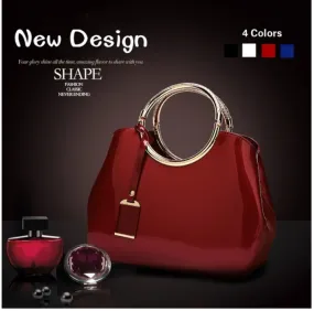 Fashion Ring Handbag